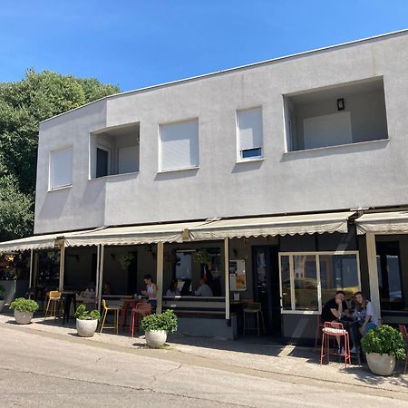 Ferienwohnung Apartman Zrinjski Mostar Exterior foto
