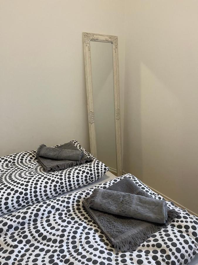 Ferienwohnung Apartman Zrinjski Mostar Exterior foto