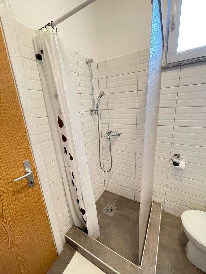 Ferienwohnung Apartman Zrinjski Mostar Exterior foto