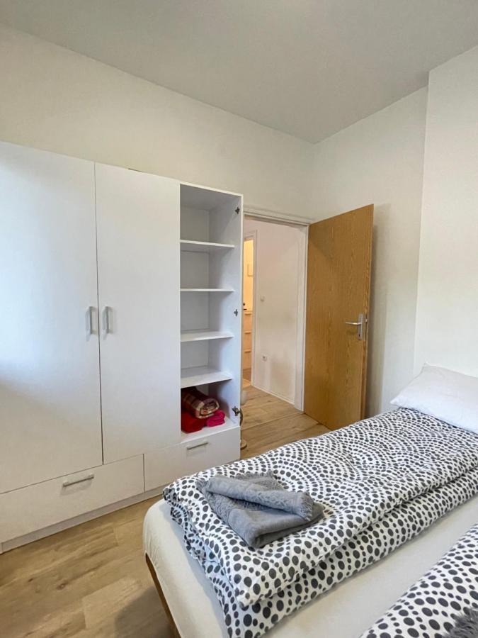 Ferienwohnung Apartman Zrinjski Mostar Exterior foto