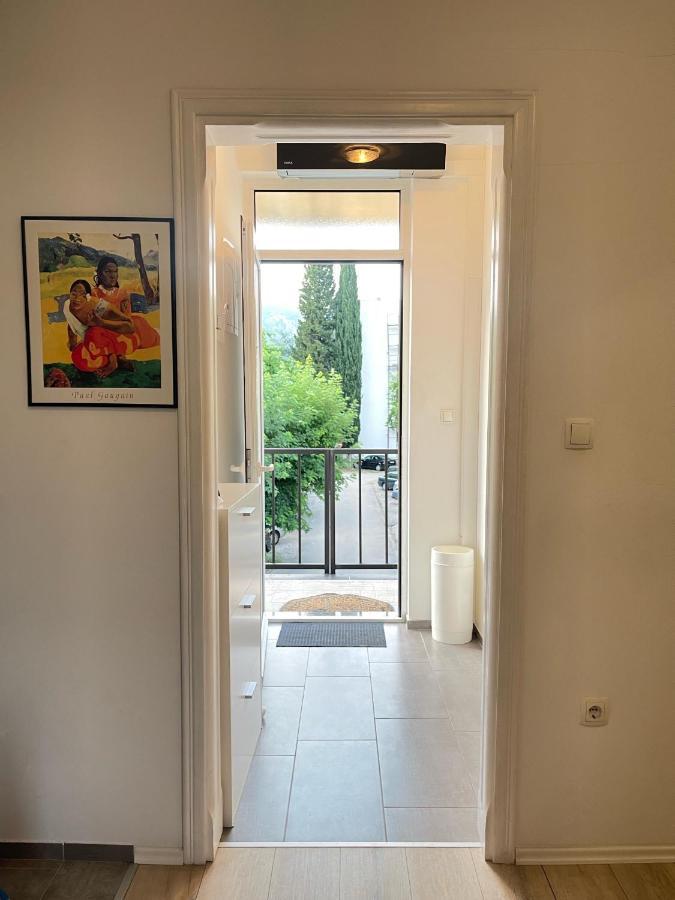 Ferienwohnung Apartman Zrinjski Mostar Exterior foto